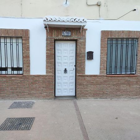 Apartamento El Purche Granada Exteriér fotografie
