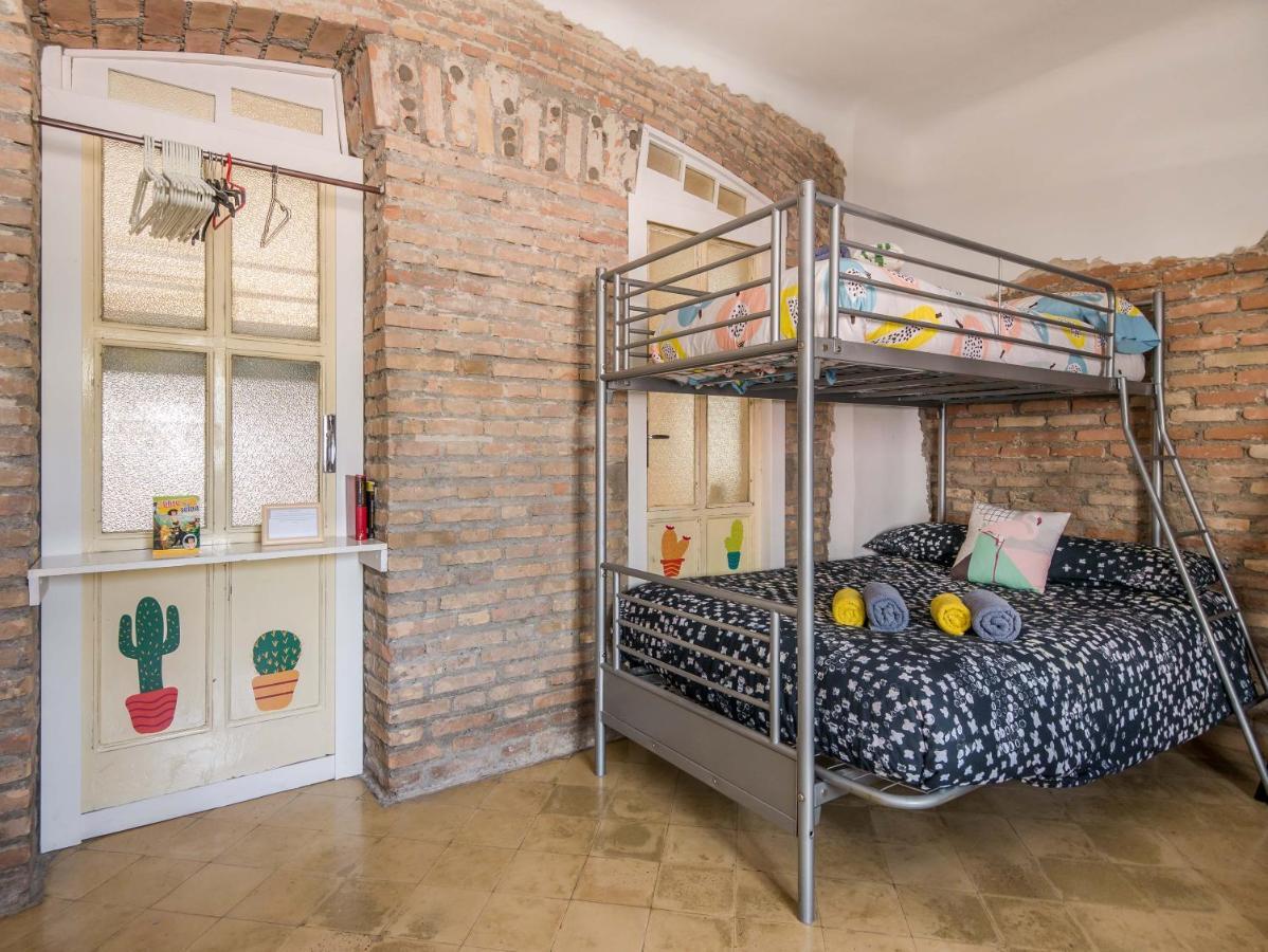 Apartamento El Purche Granada Exteriér fotografie