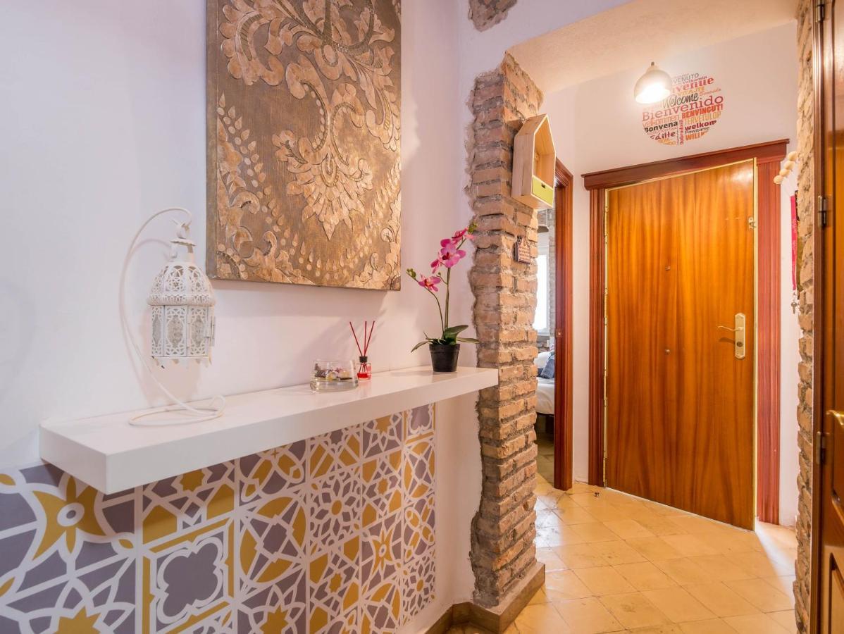 Apartamento El Purche Granada Exteriér fotografie