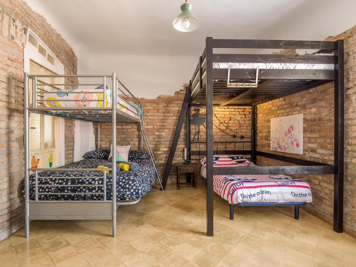 Apartamento El Purche Granada Exteriér fotografie