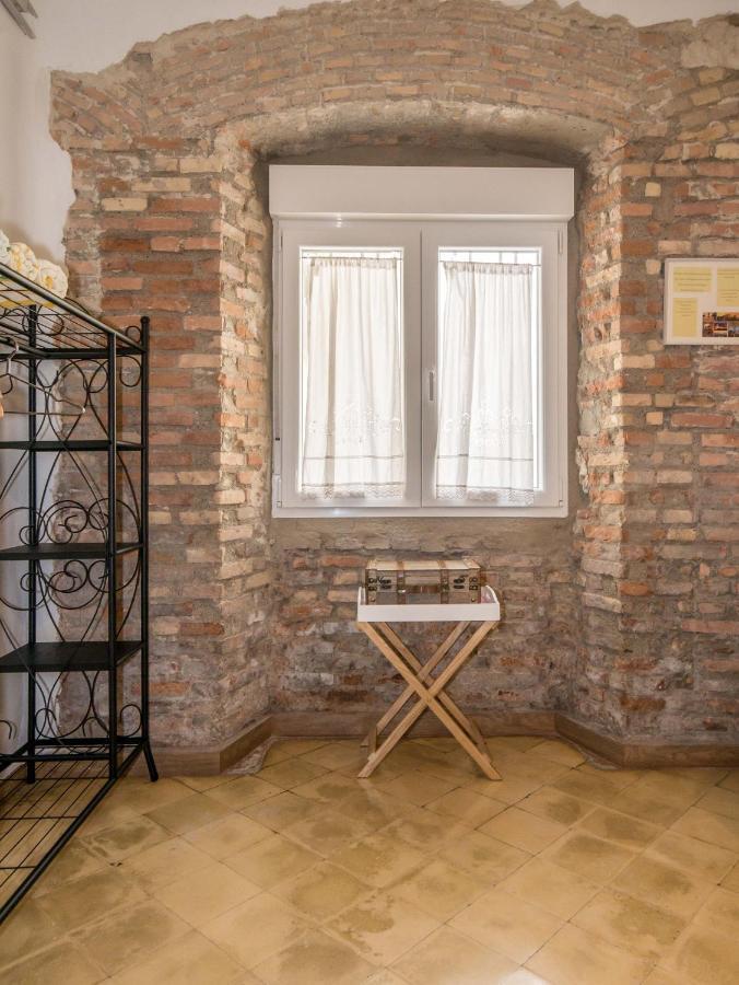 Apartamento El Purche Granada Exteriér fotografie