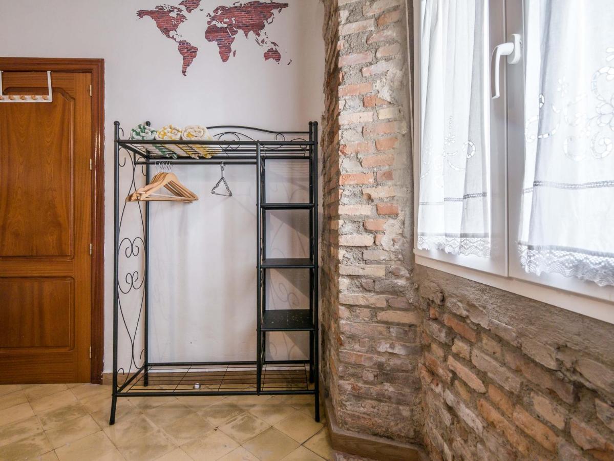 Apartamento El Purche Granada Exteriér fotografie