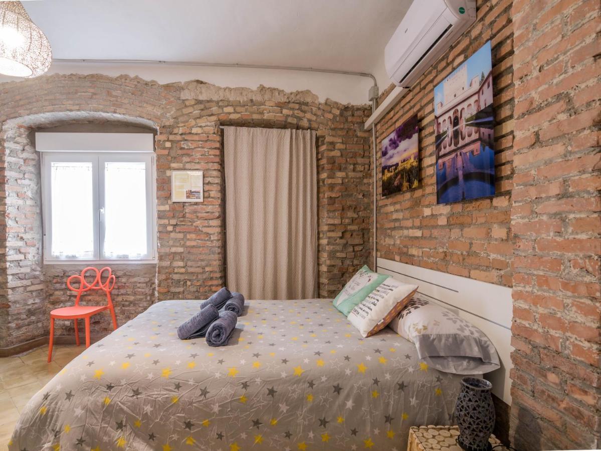 Apartamento El Purche Granada Exteriér fotografie